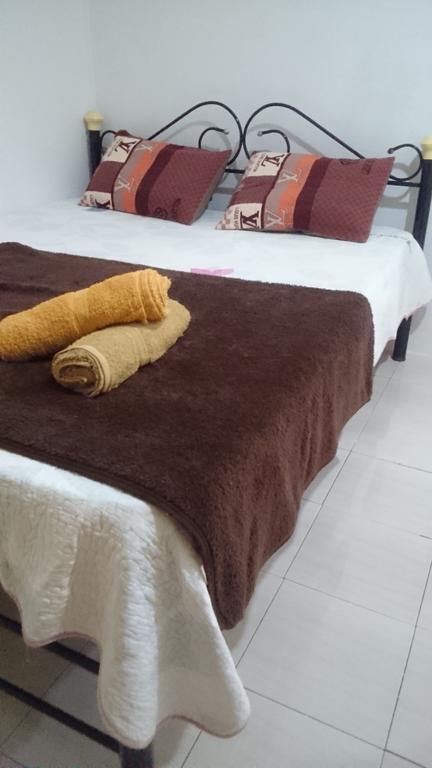 Arina'S Homestay Kampung Kuala Besut Eksteriør billede